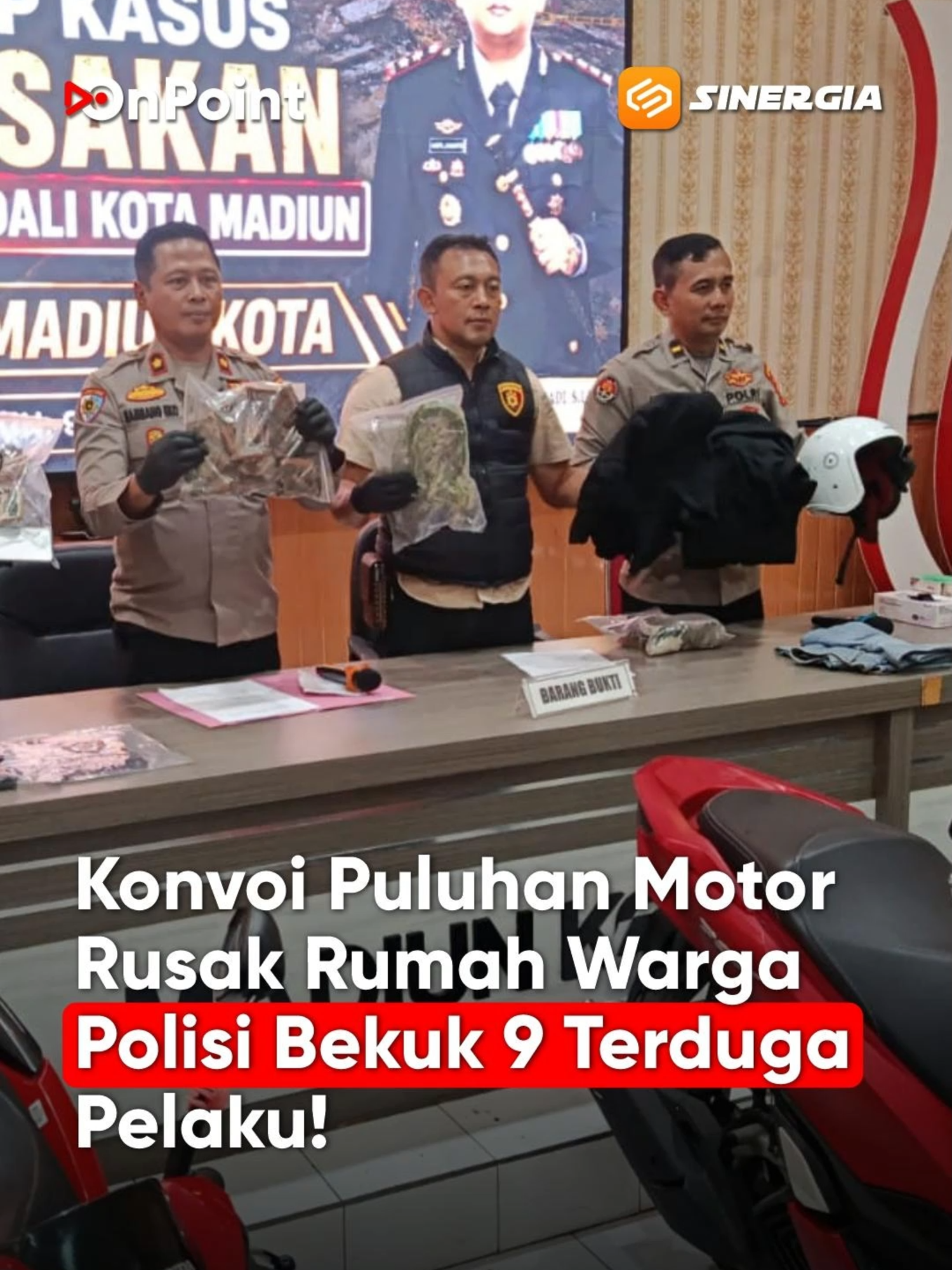 @SINERGIA MEDIATAMA