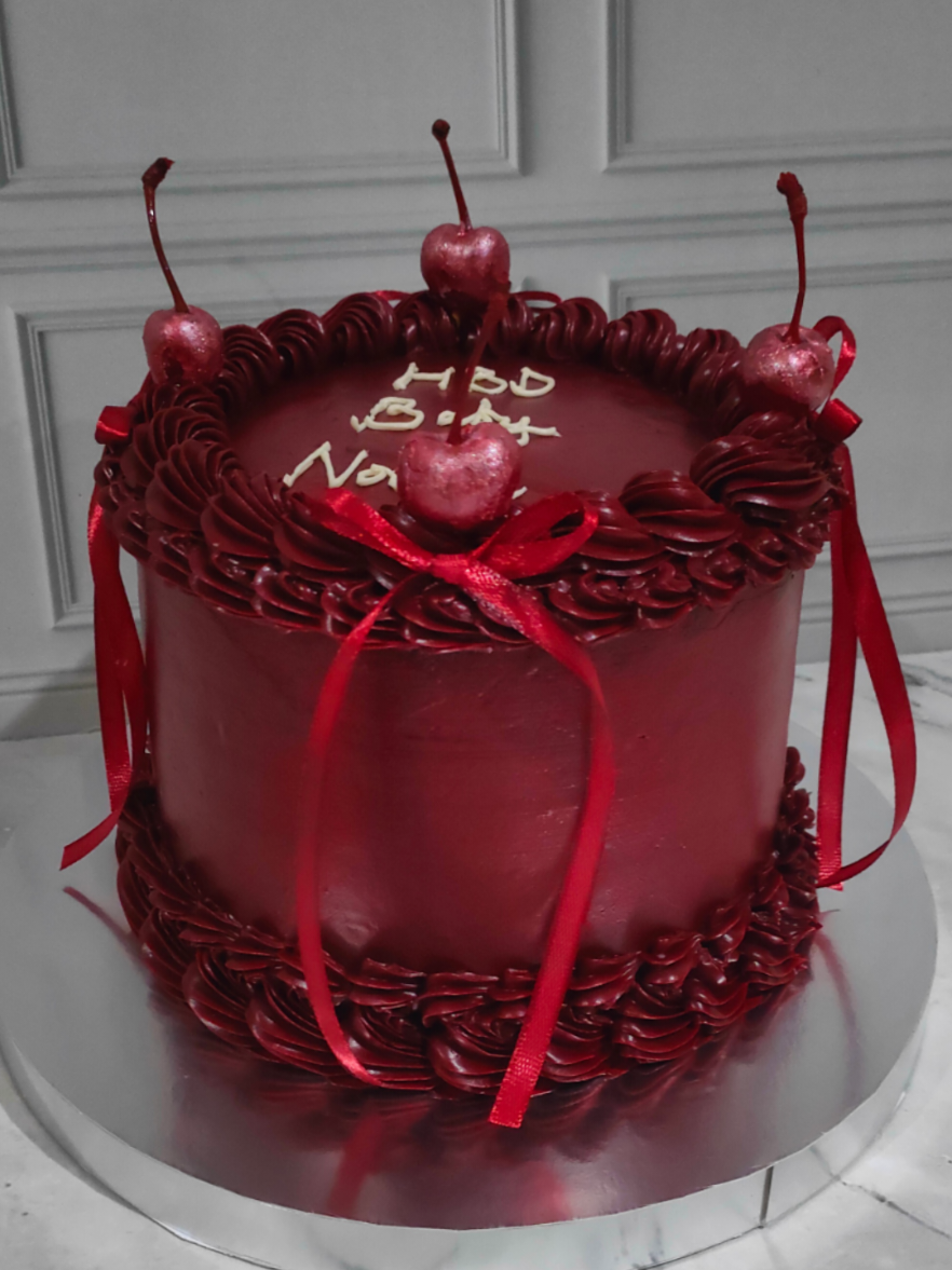 @Ester Kitchen Cake
