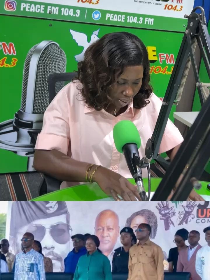 @PeaceFm