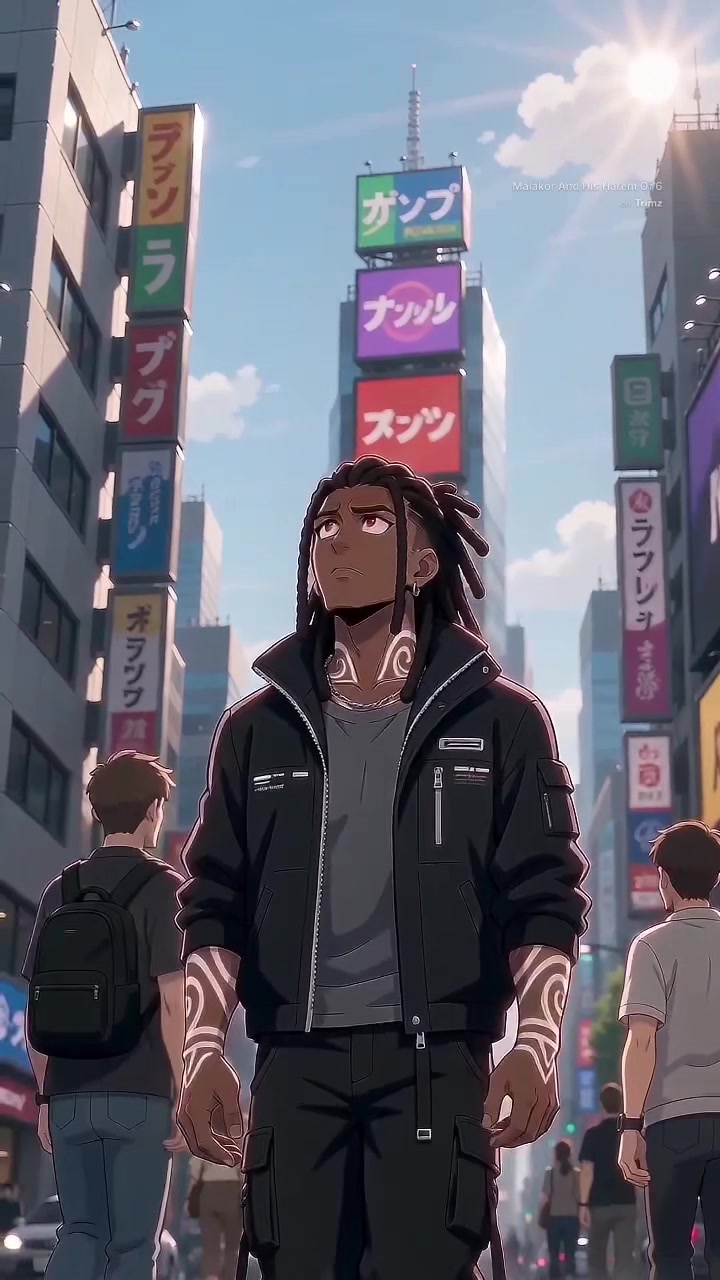 @ZenithIsAnime