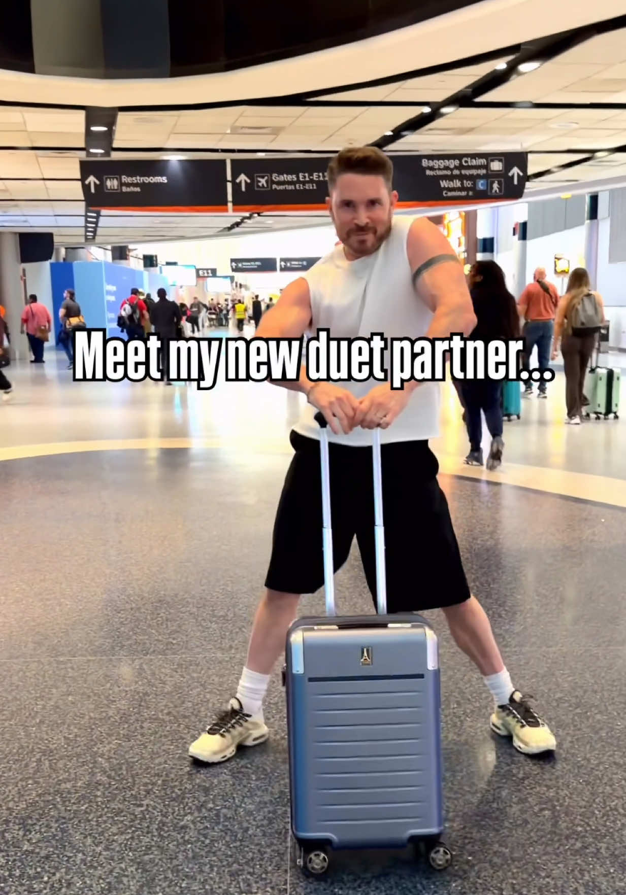 @Blake Mcgrath