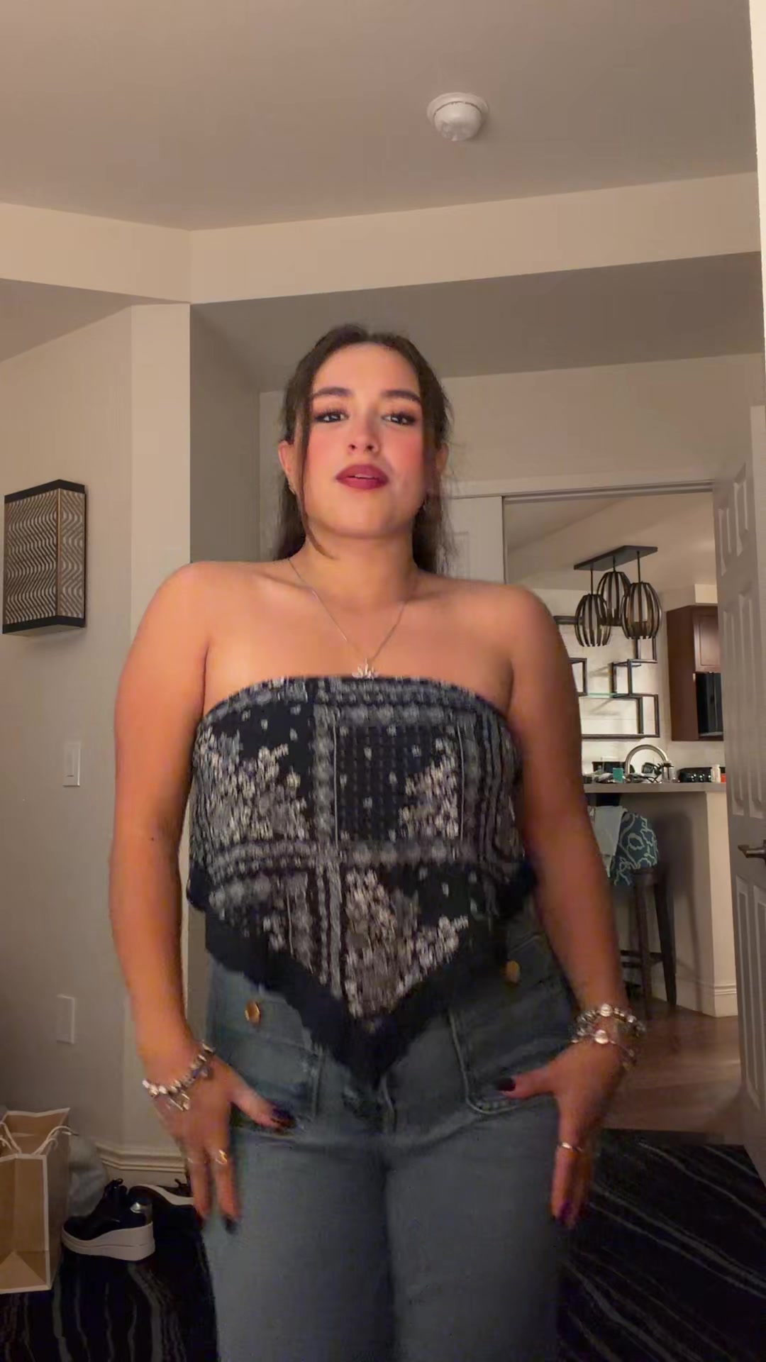 @Regina Mercado