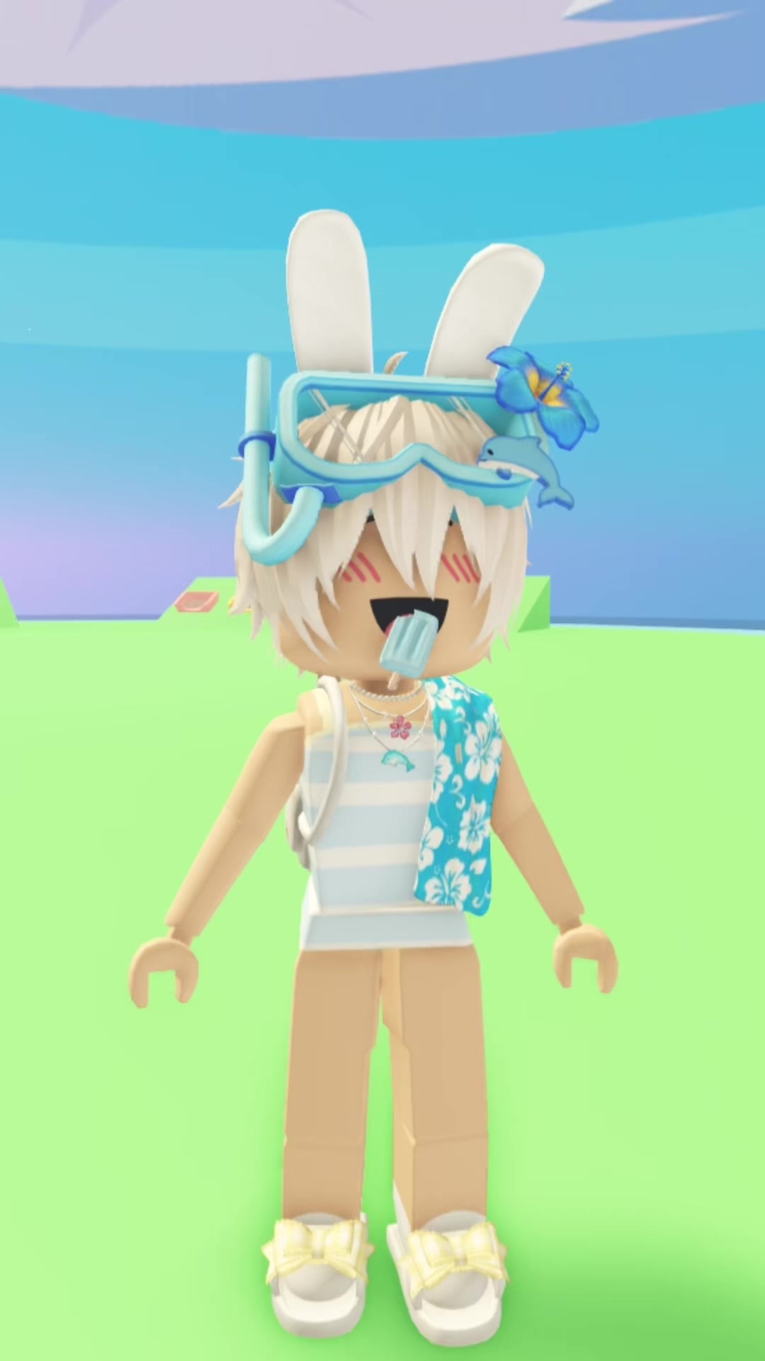 @˗ˏˋ🧁RBstelA°.•