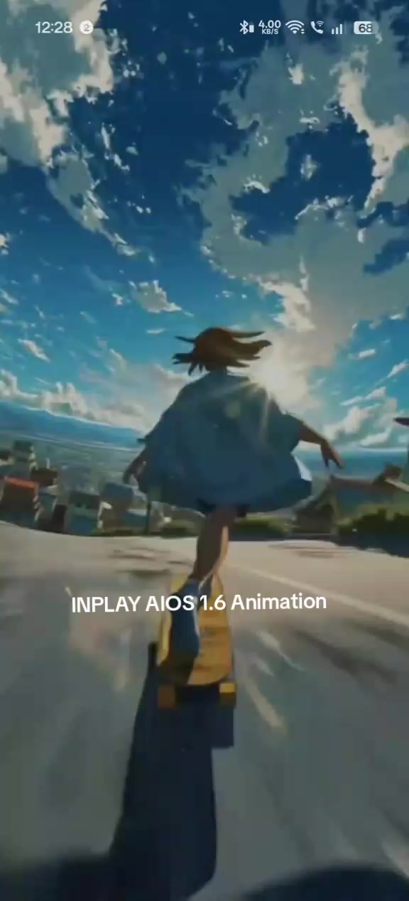 @INPLAY AIOS Global