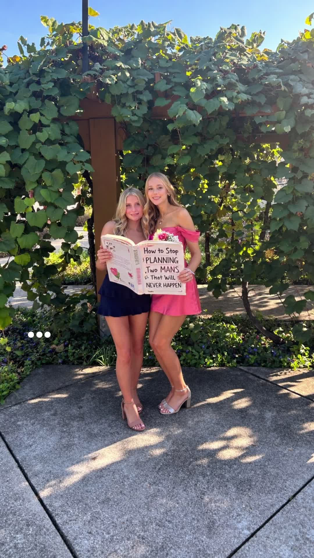 @Not so secret spam