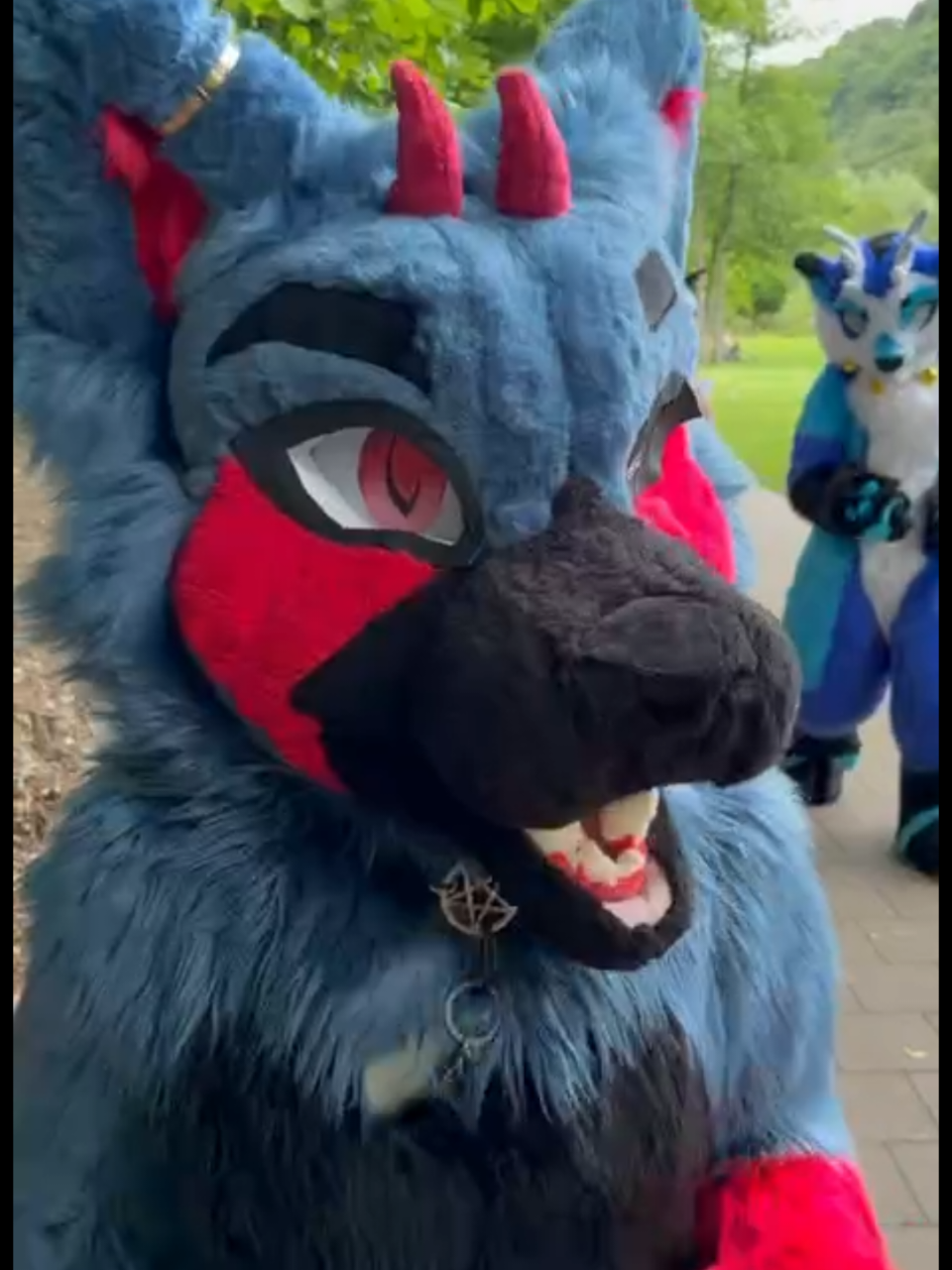@Wolfine