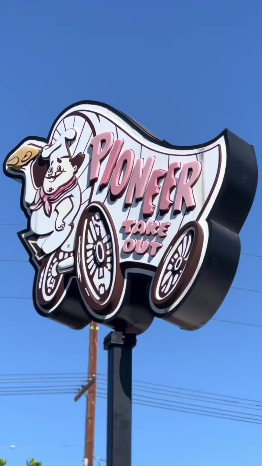 @Pioneer Chicken