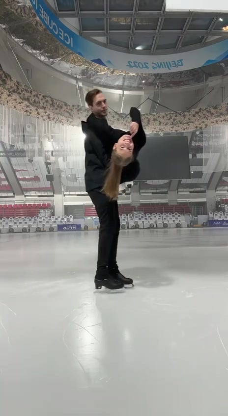 @Vasilisa and Maxim