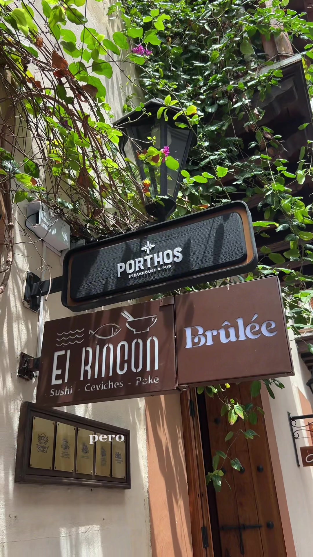 @Brûlée Pastelería