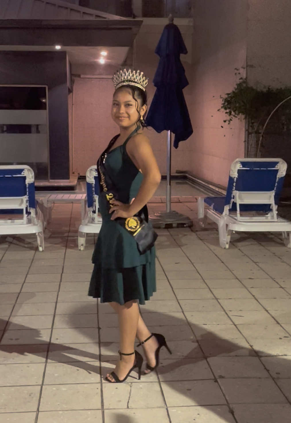 @Suriname Pageantry