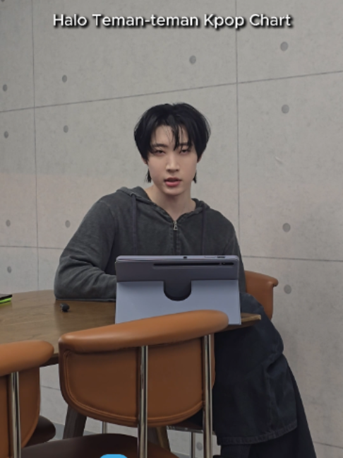 @Kpop Chart Media