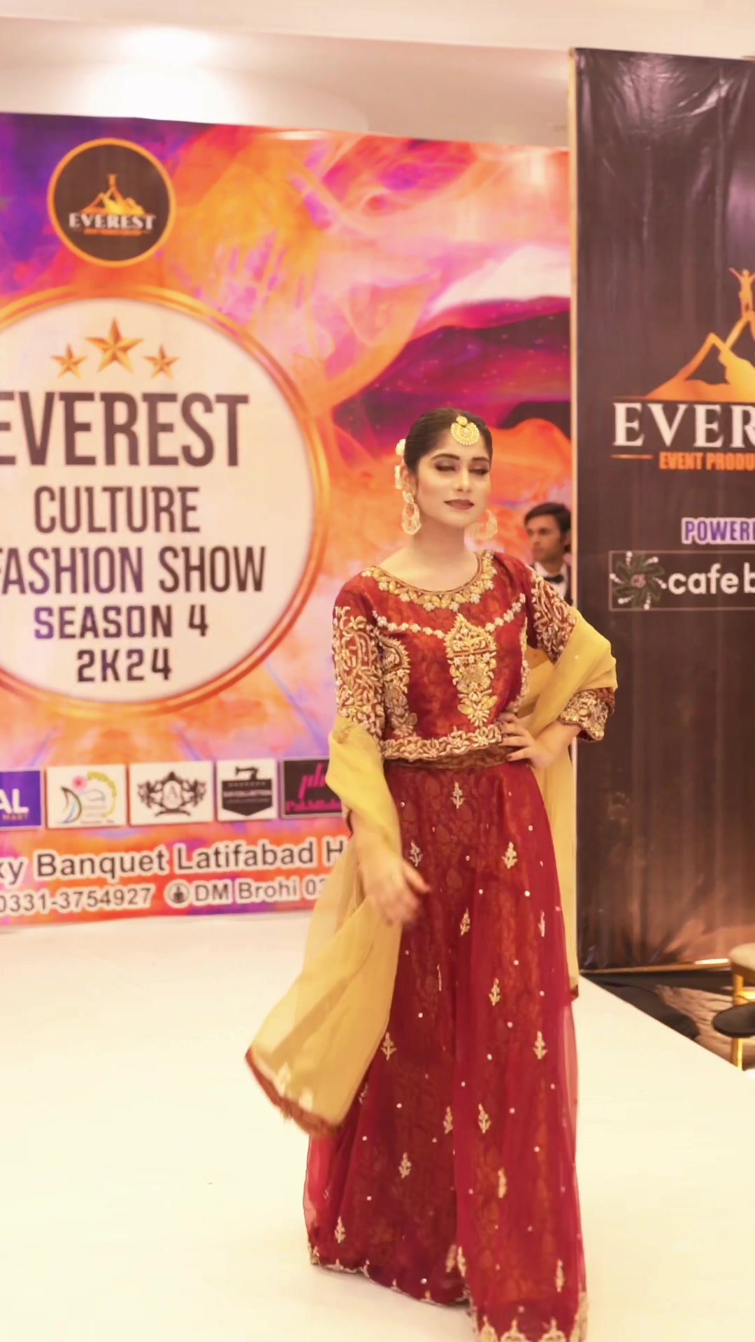 @EVEREST PRODUCTION HYD