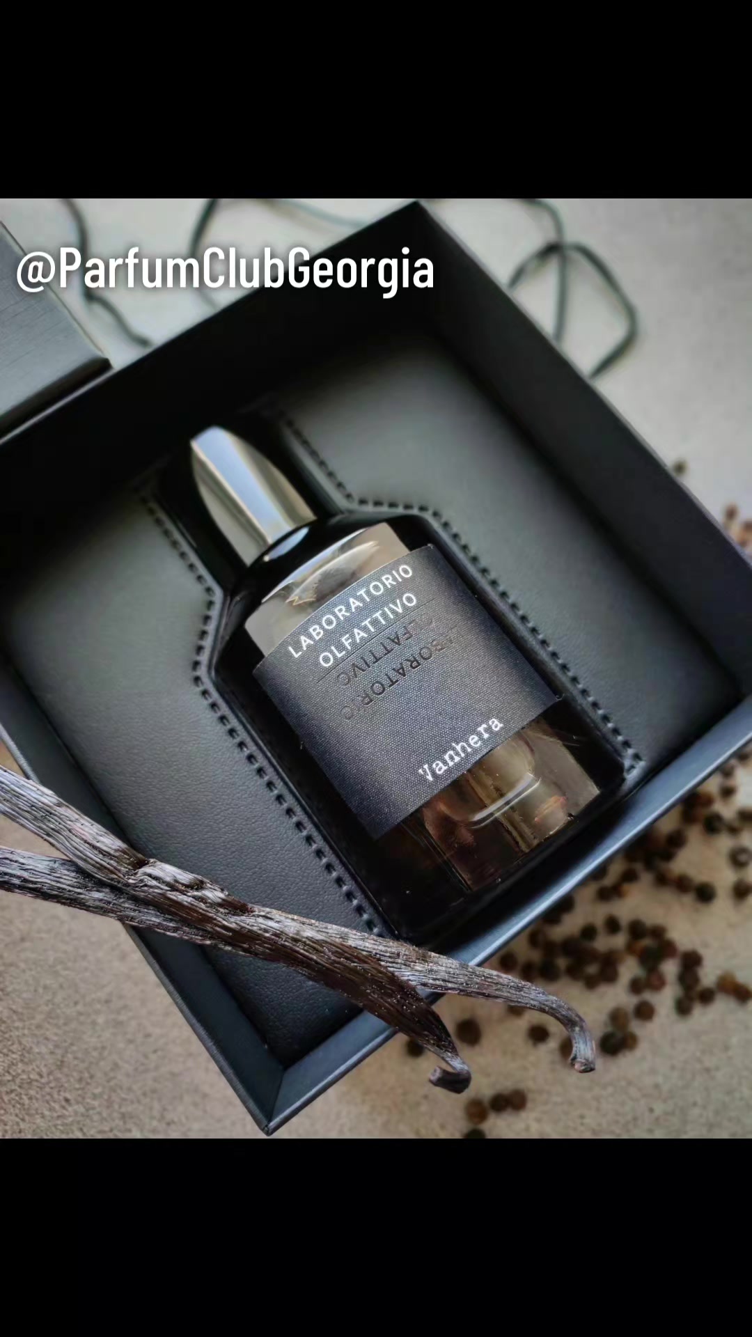 @ParfumClubGeorgia