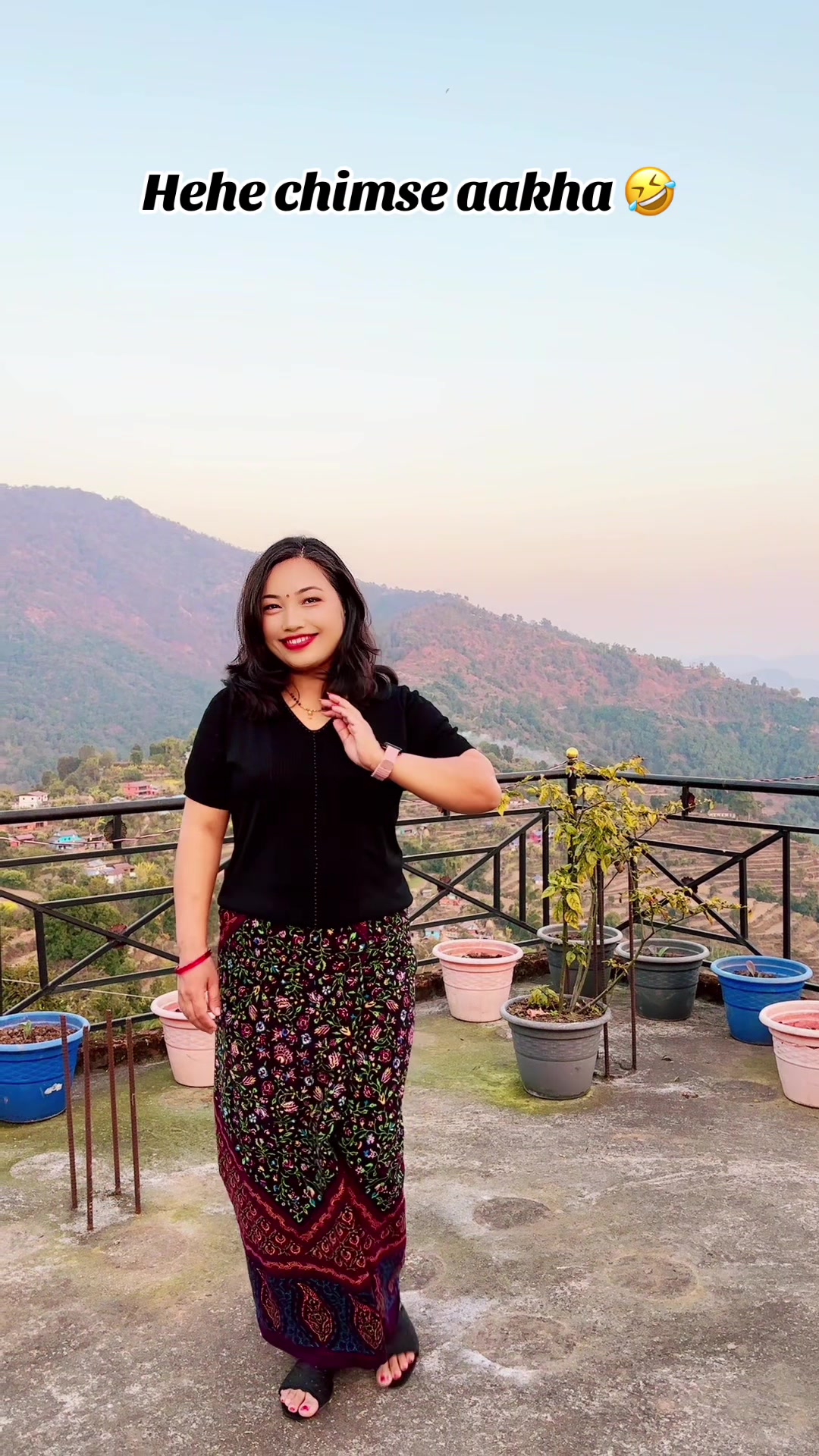 @Sita Pradhan