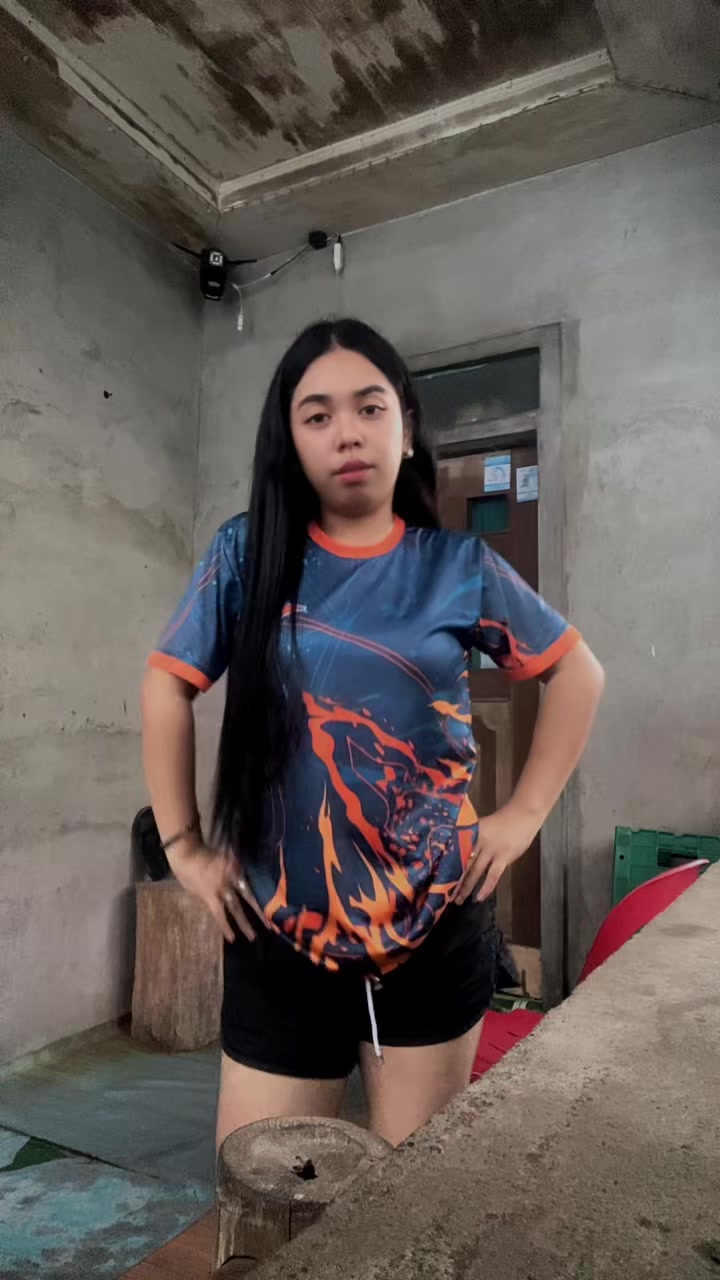 @Jerselle Stephanie A