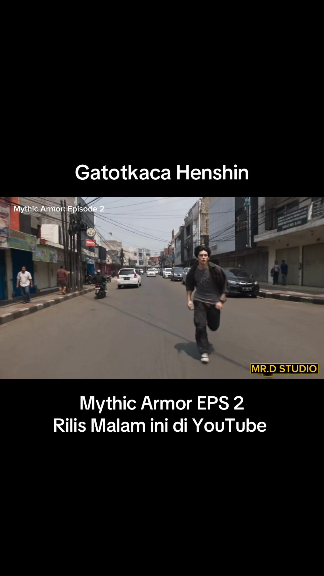 @Kael Arsa (Mythic Armor)