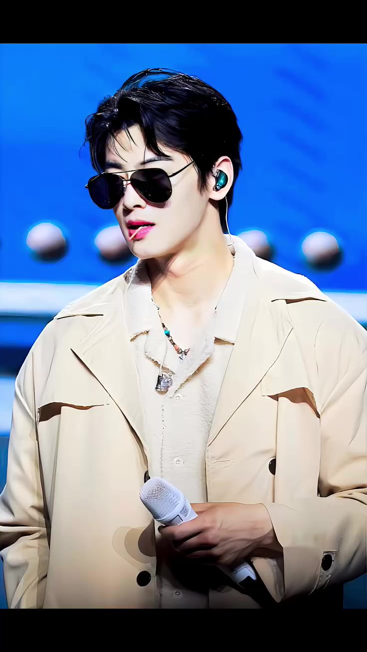 @Eun Woo Space