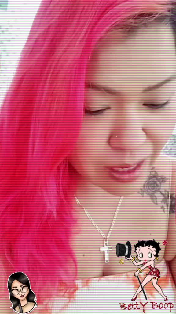 @🇨🇦BETTY_BOOH🐣PATITA💋