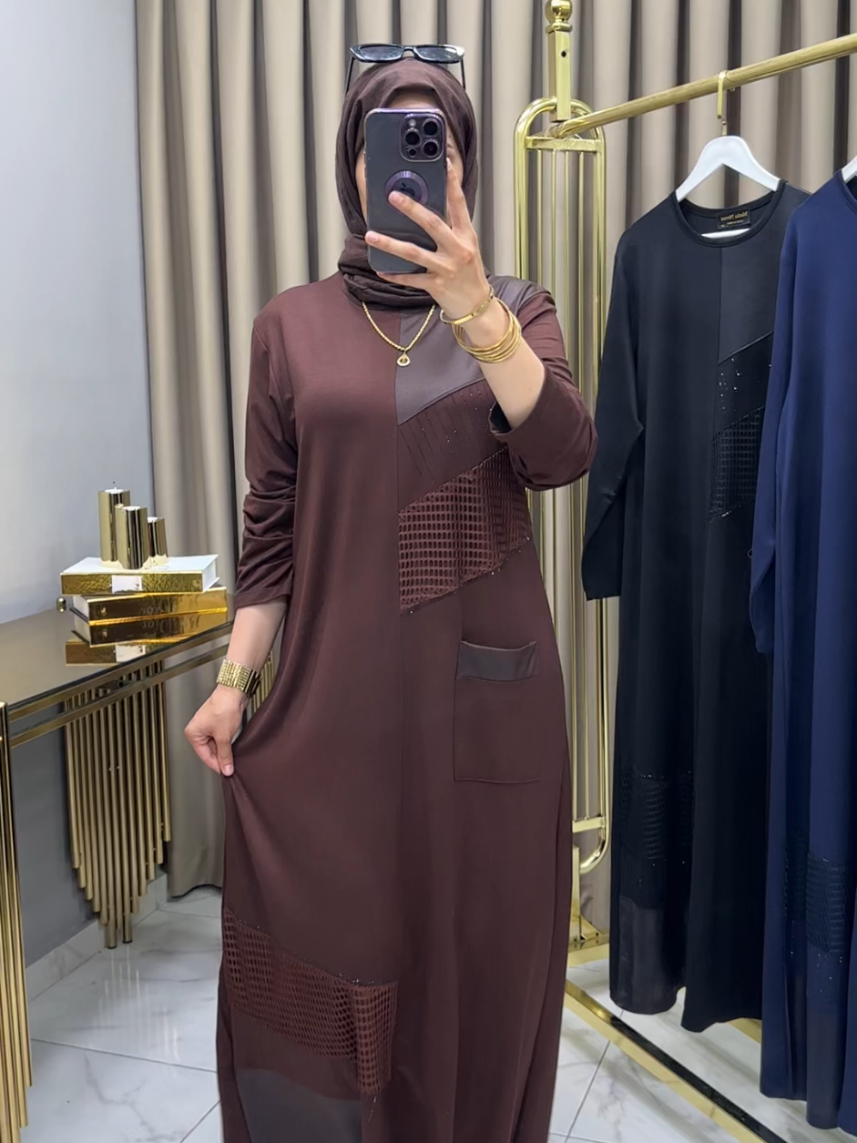 @Tesett&uuml;r Kabinim