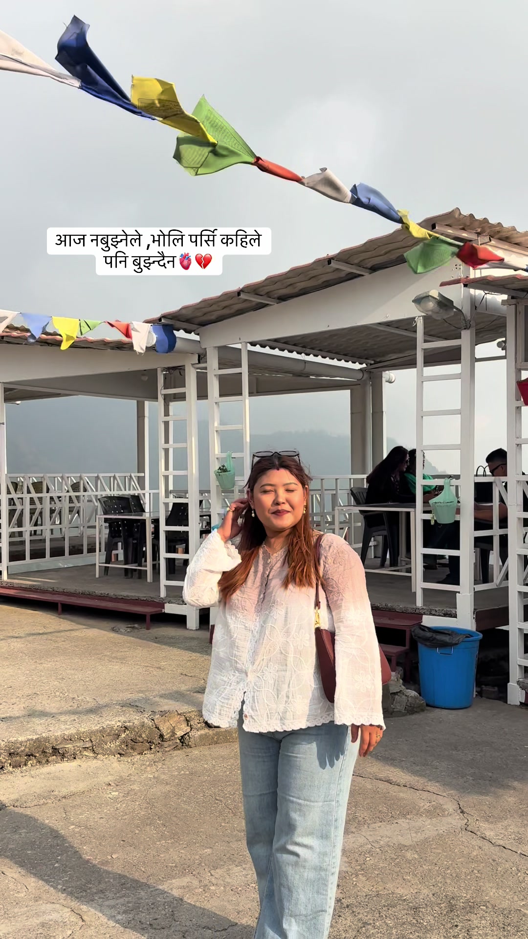 @Chamling sumnima🤍