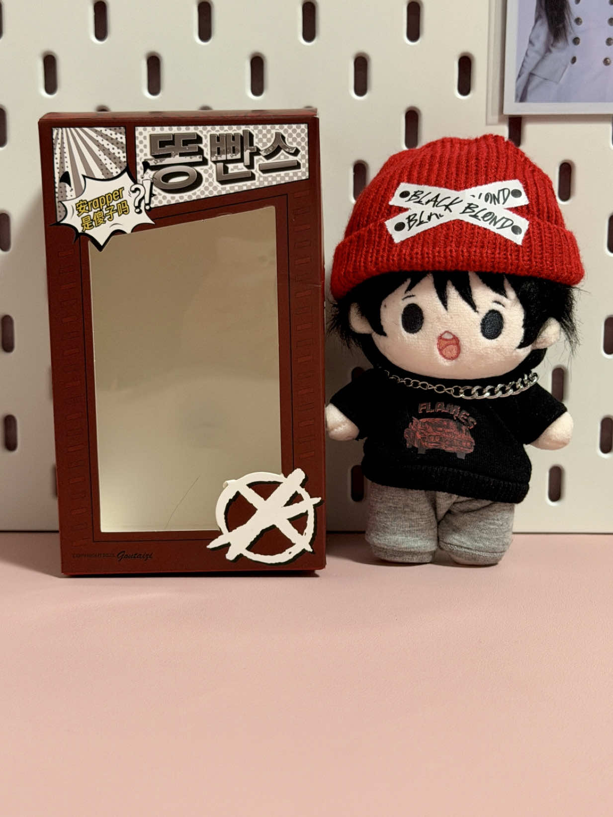 @ayjx901๐ถ