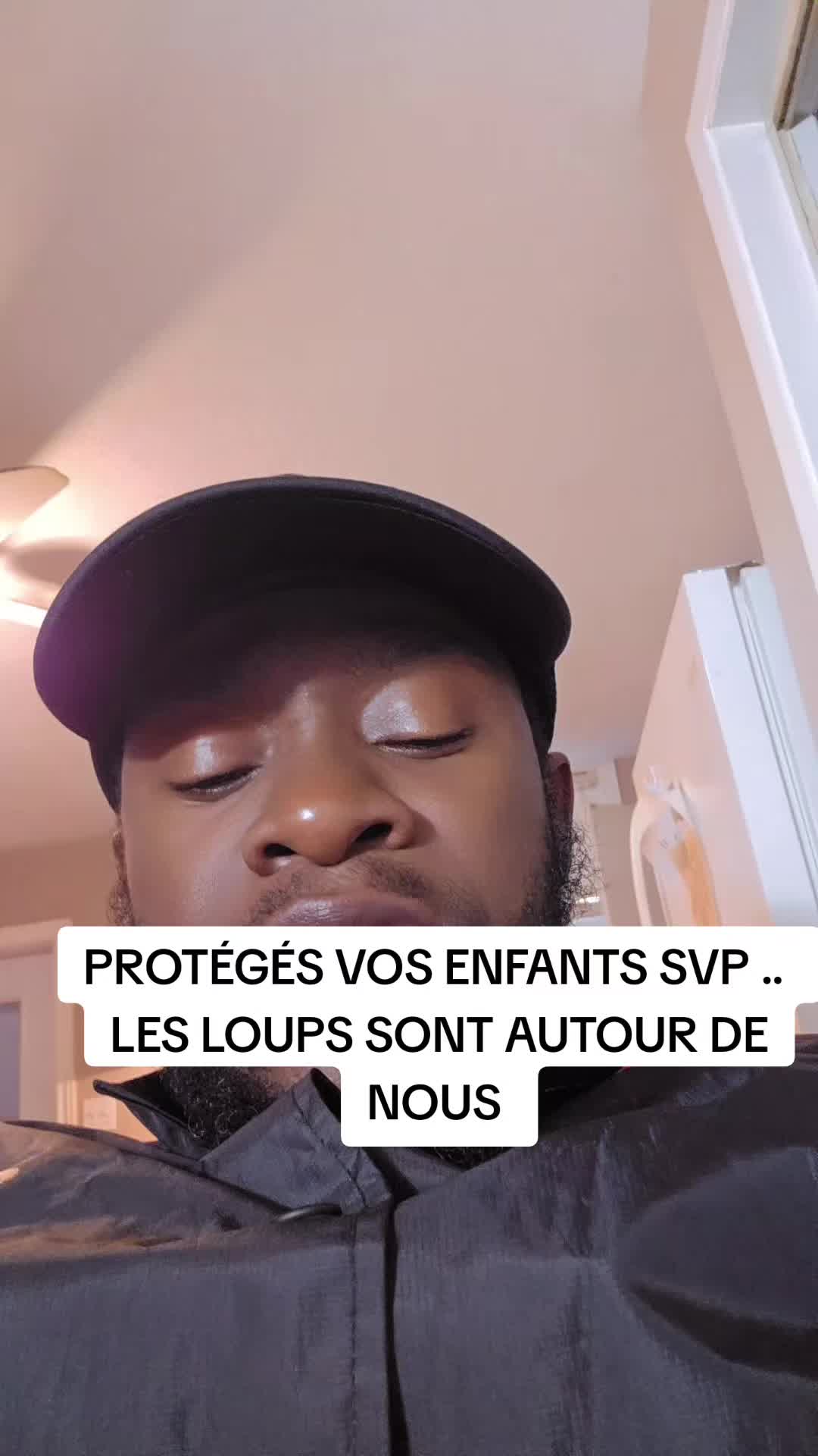 @LE POLICIER DE L'ÉVANGILE