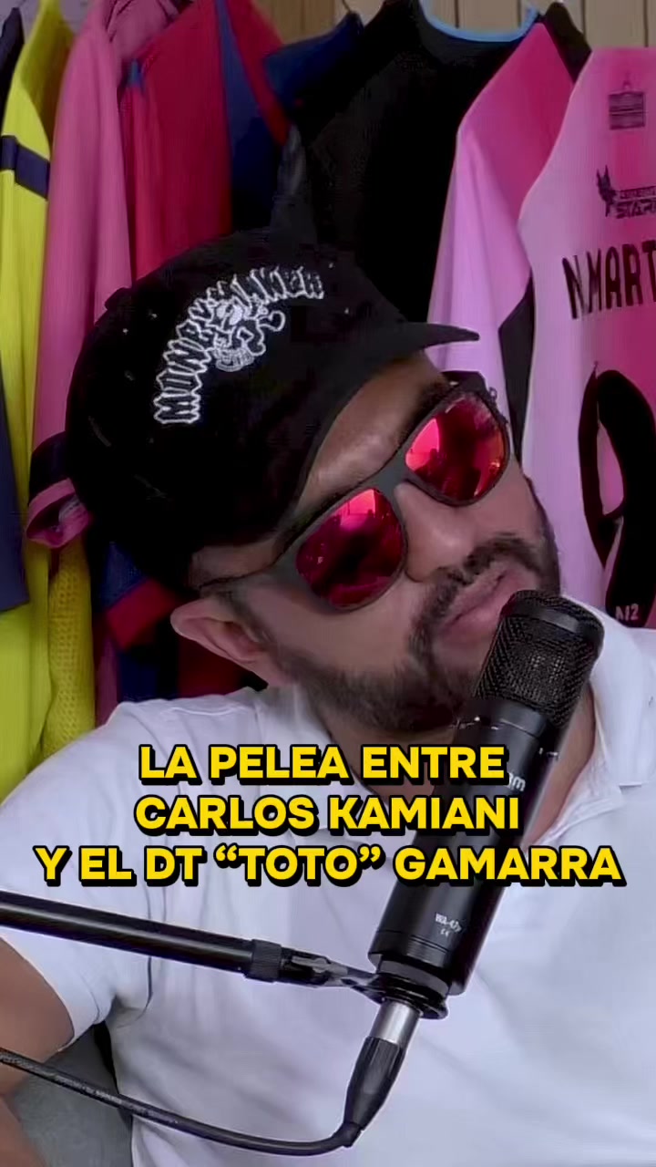 @Byron de León
