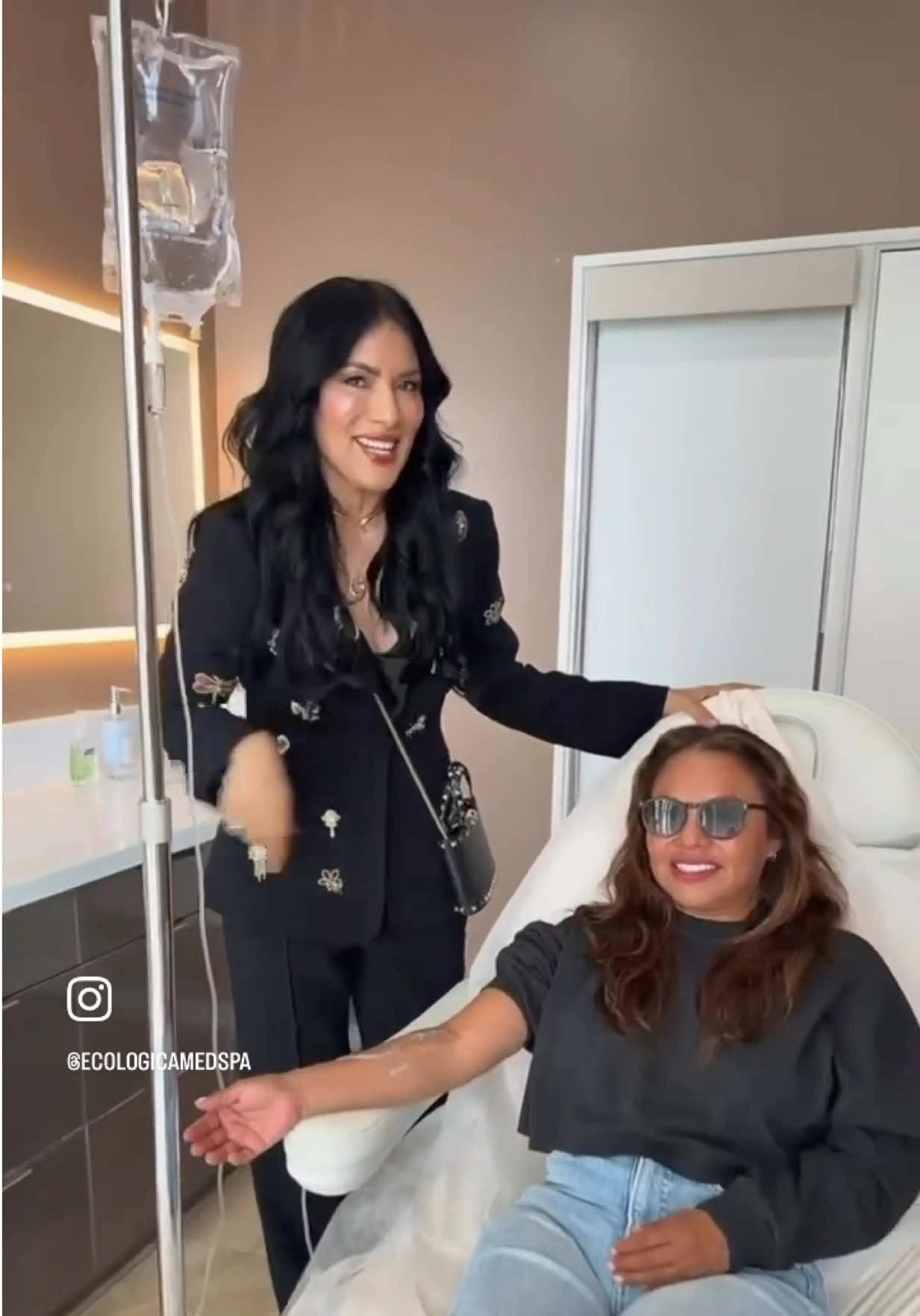 @Ecologica Medical Spa