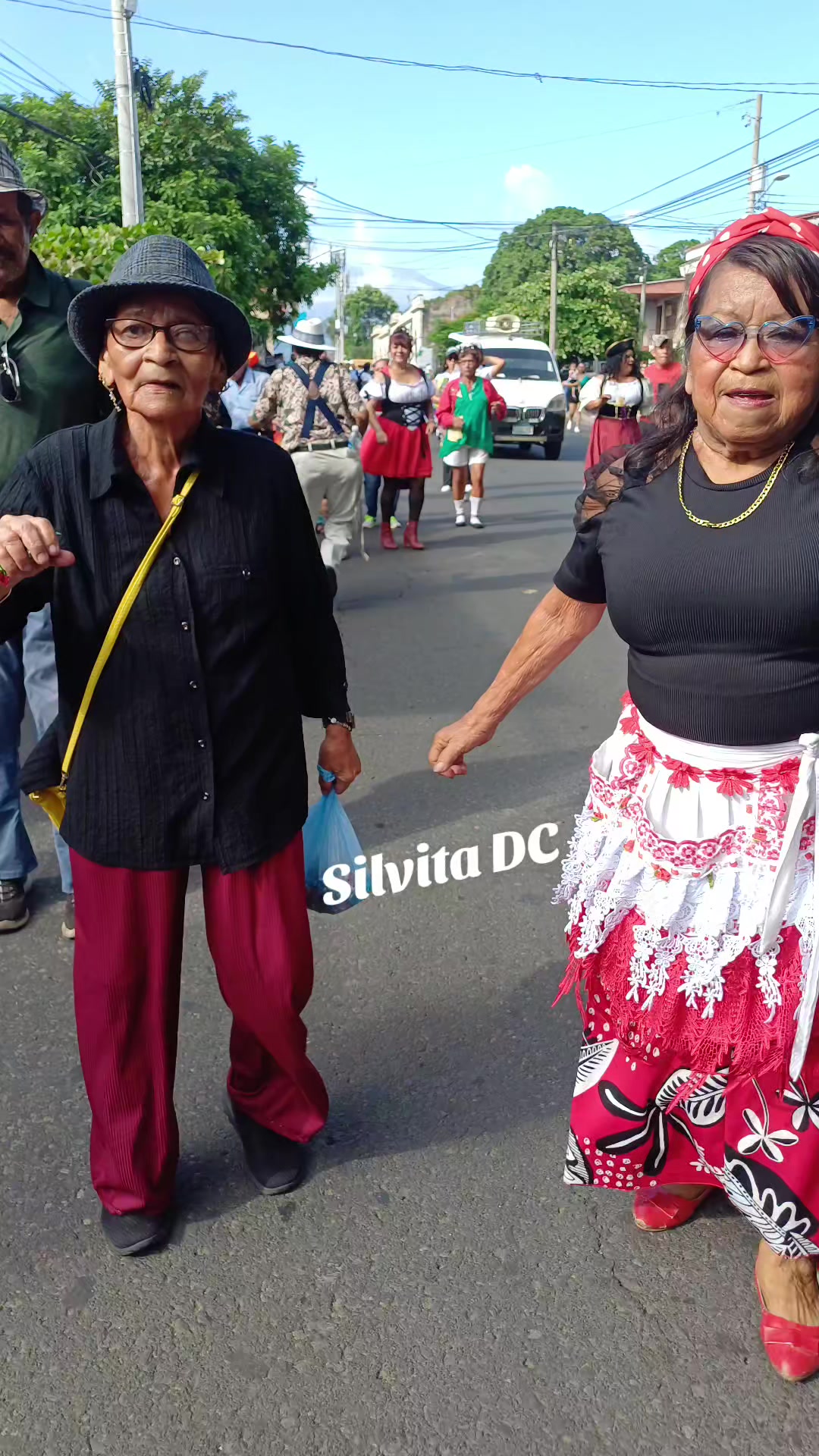 @Silvita DC