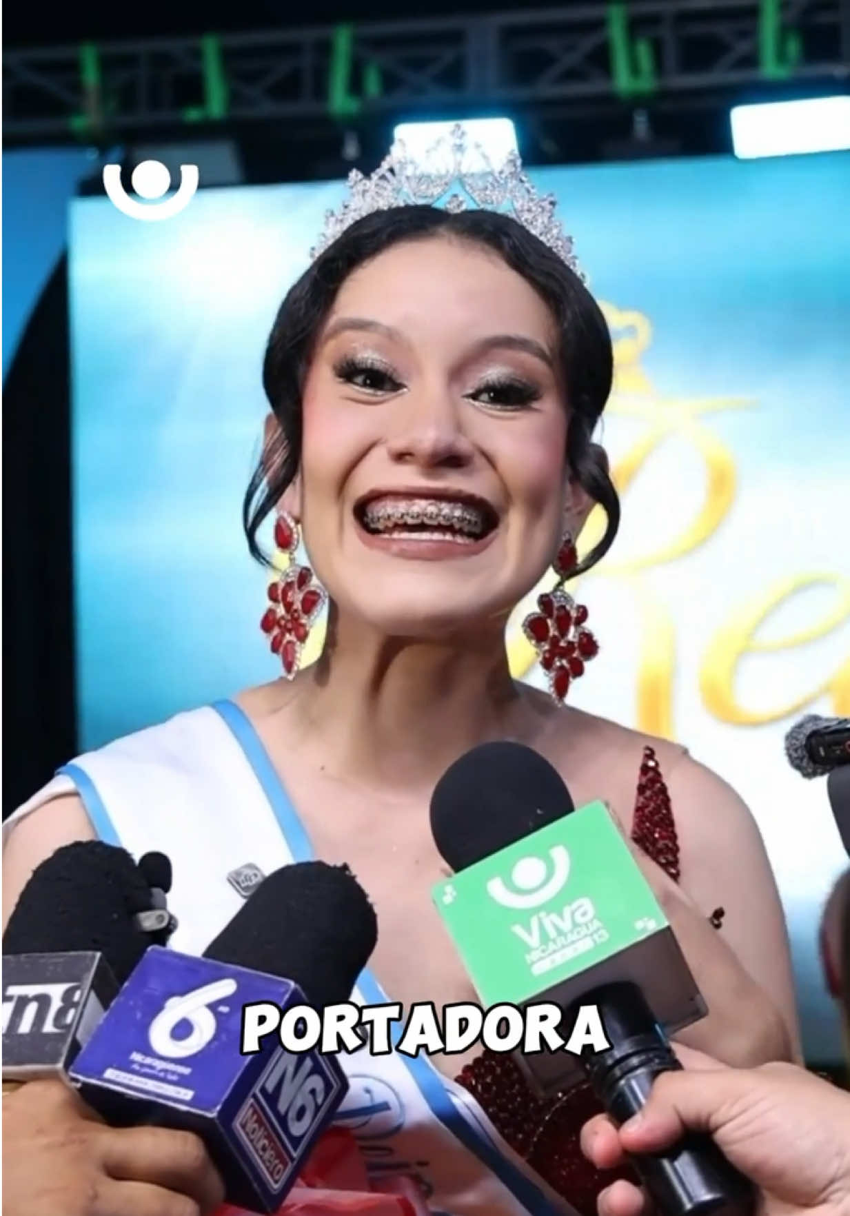 @Viva Nicaragua