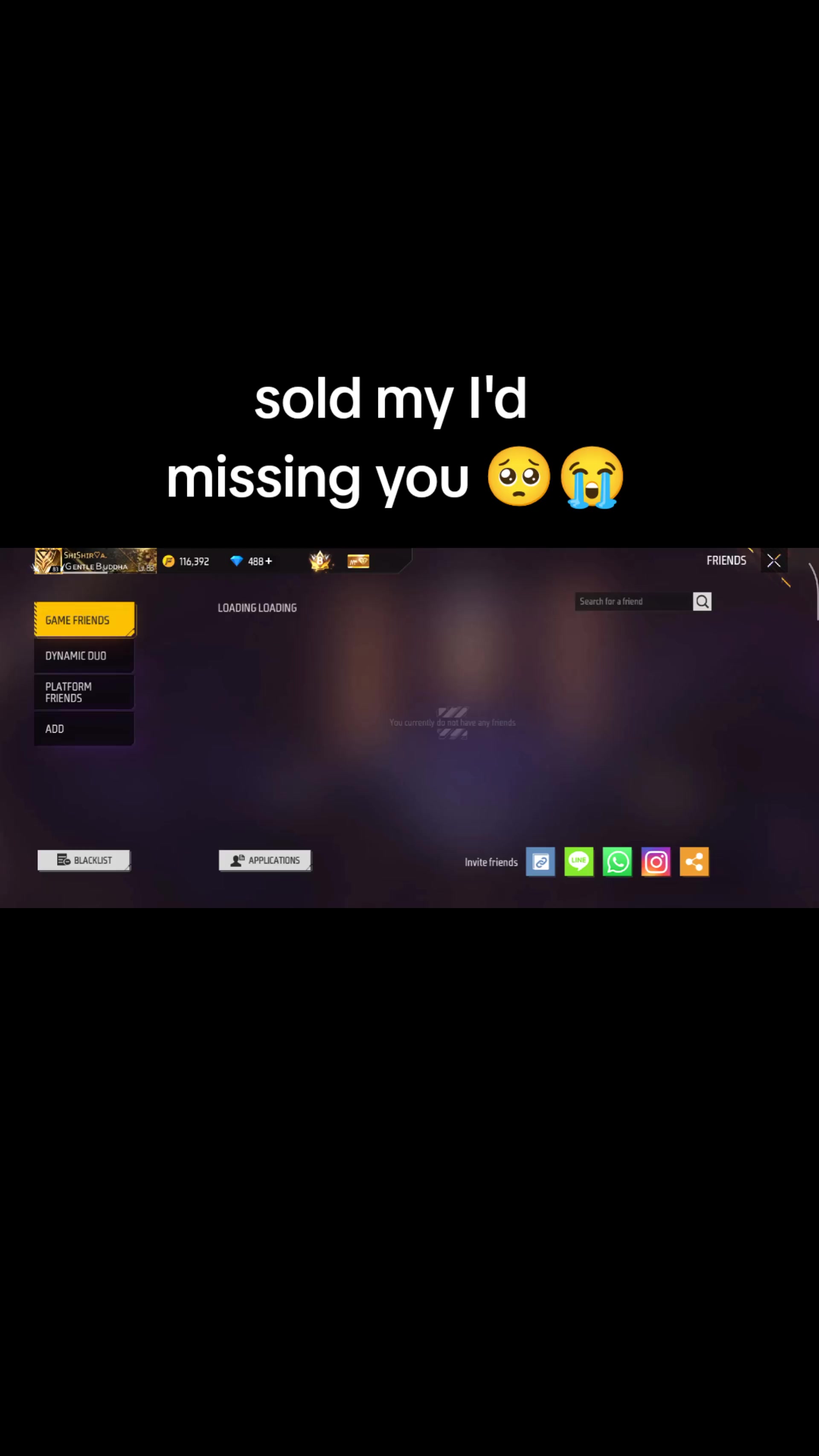 @good bye 👋