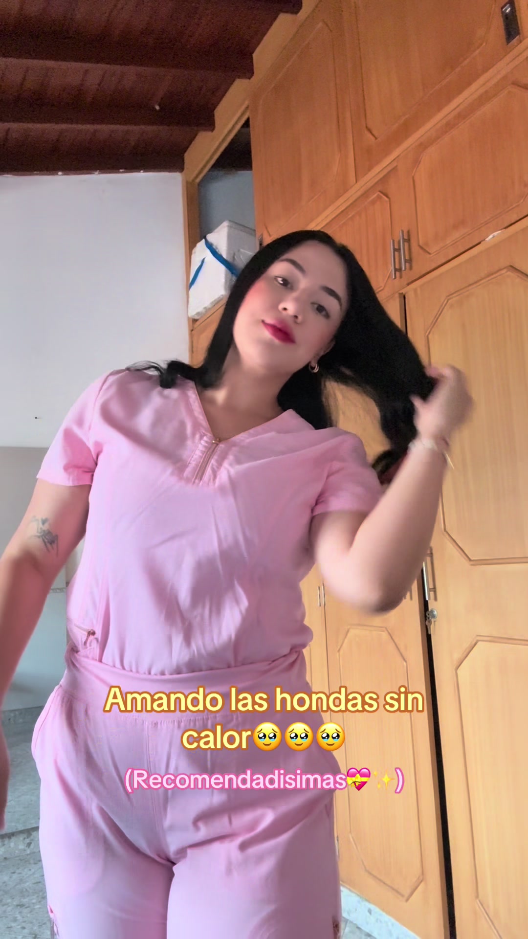 @Mar&iacute;a Ang&eacute;lica👩🏻&zwj;⚕️🦷✨