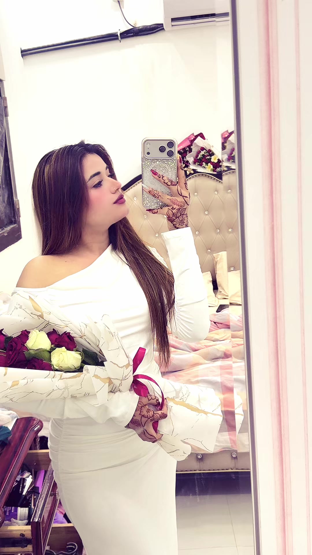 @❤QUEEN KABITA❤️🇶🇦🌙