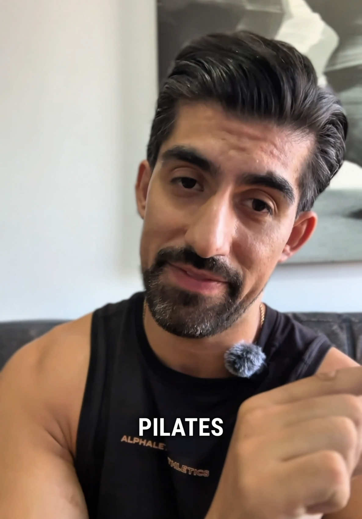 @Nutriólogo Andrés Bogarin