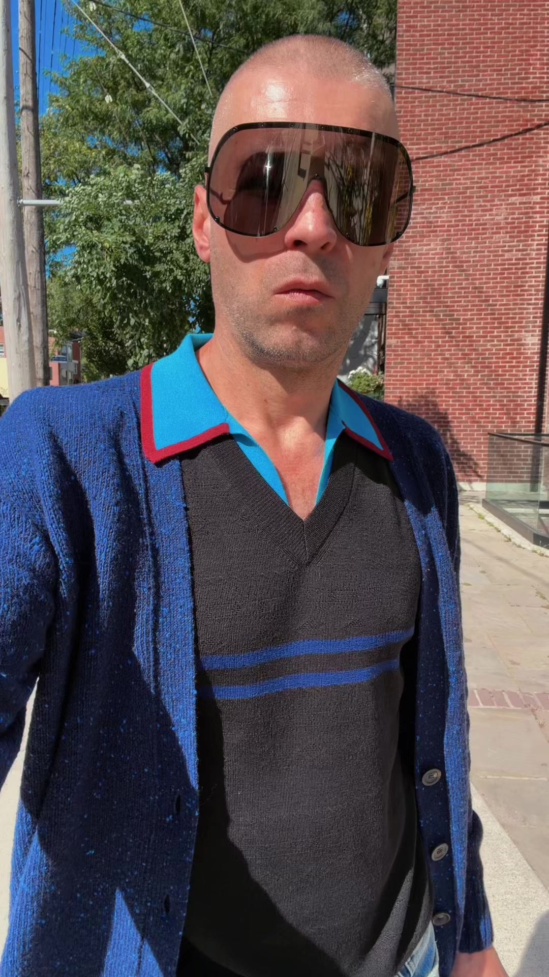 @Fashion Guy