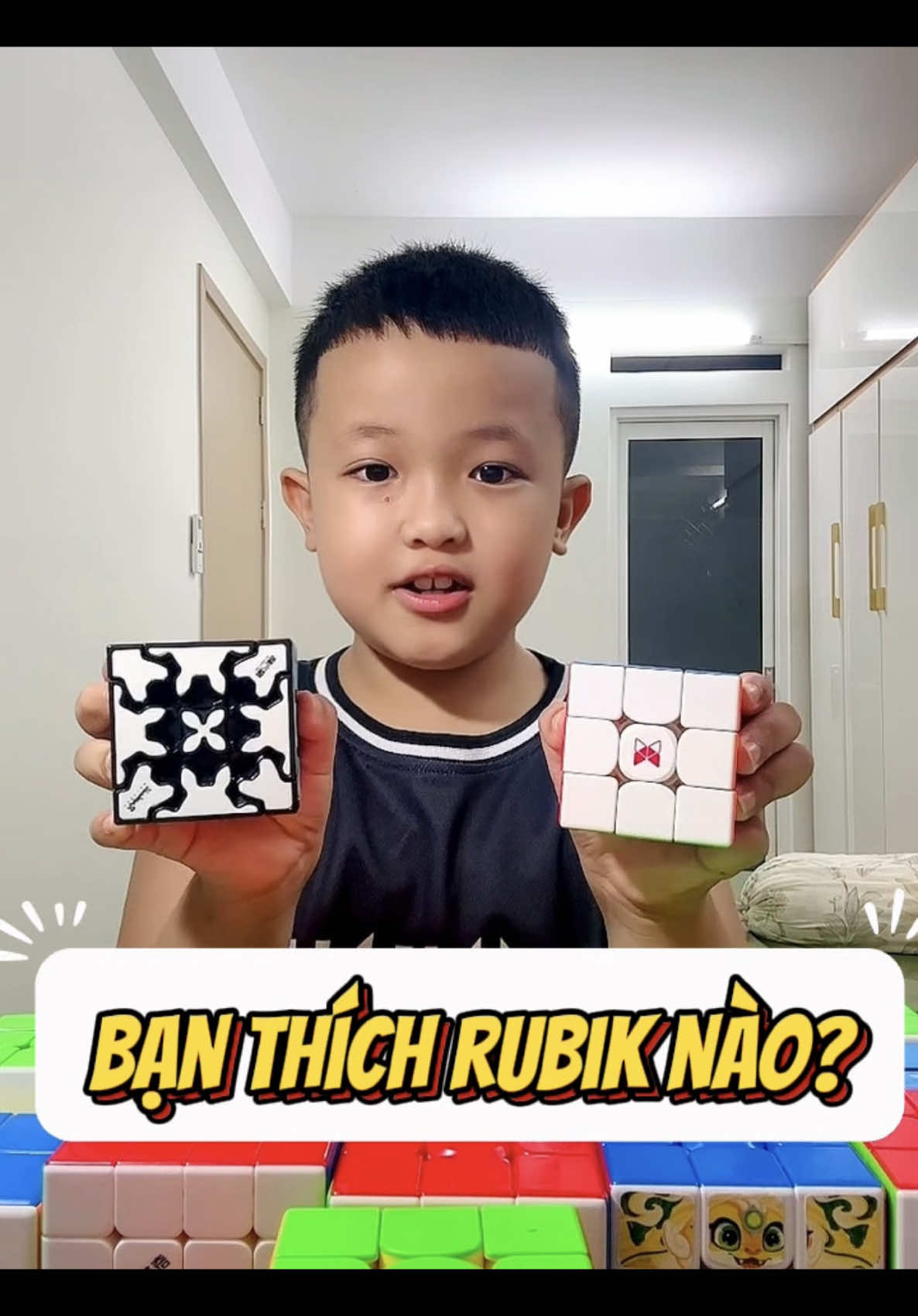 @TM Rubik