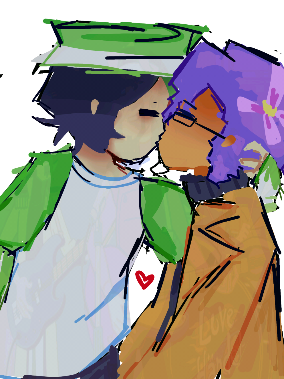 @Kei ☆ COMMS OPEN!!!