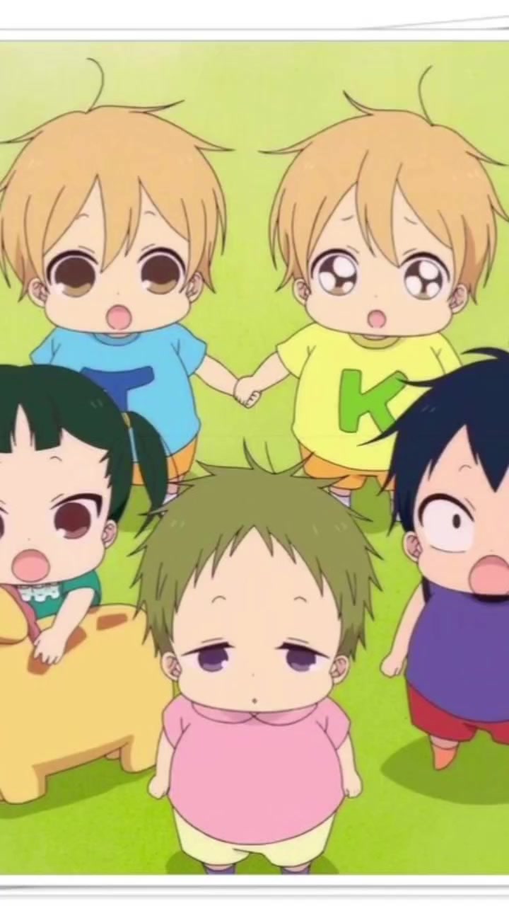 @Anime Chan