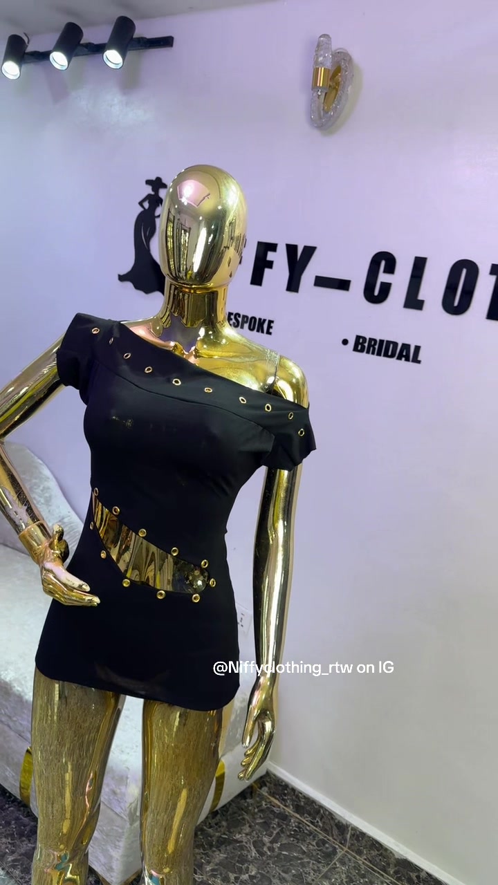 @Niffyclothing ✂️🧵
