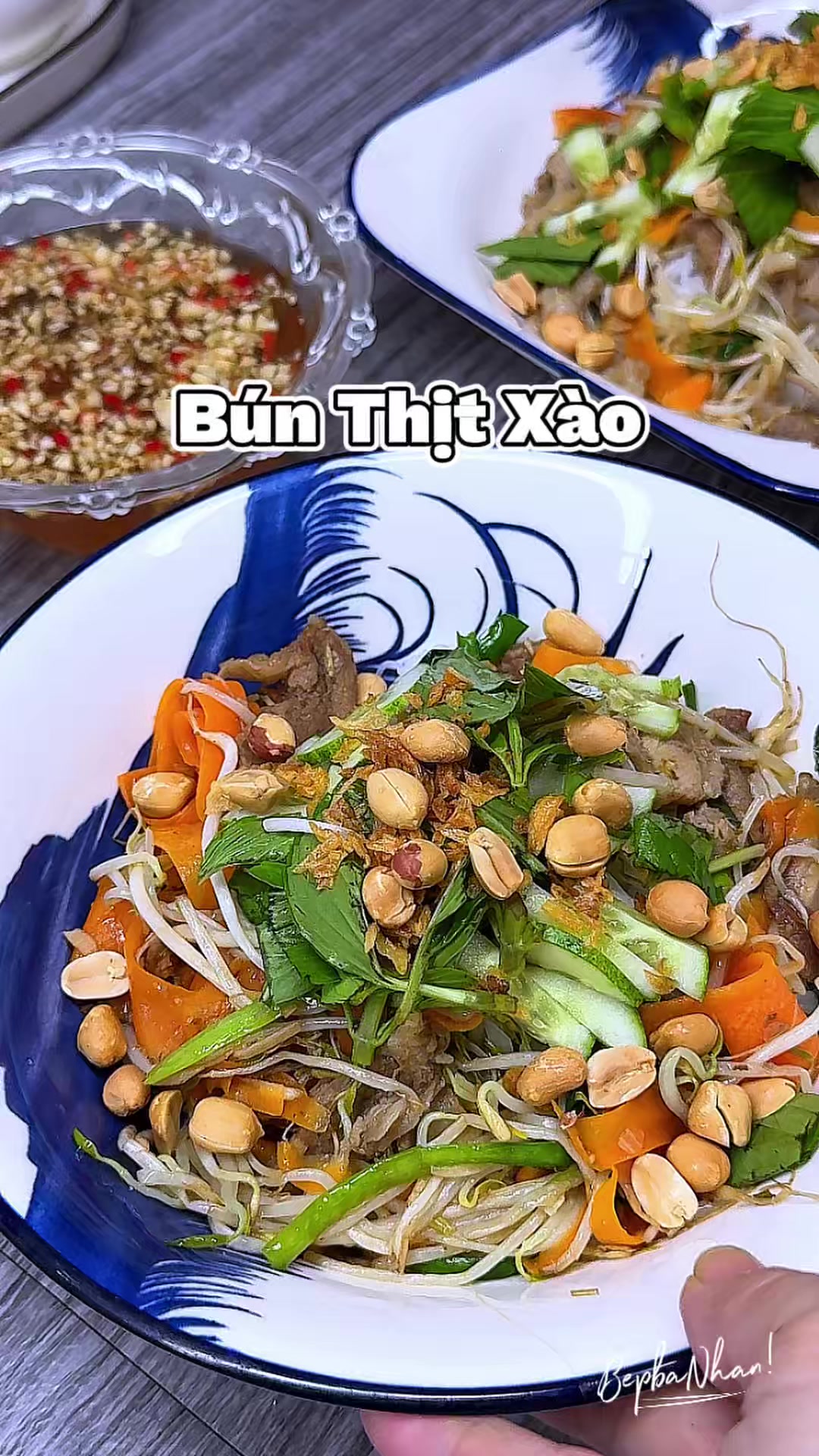 @Bếp Bà Nhãn