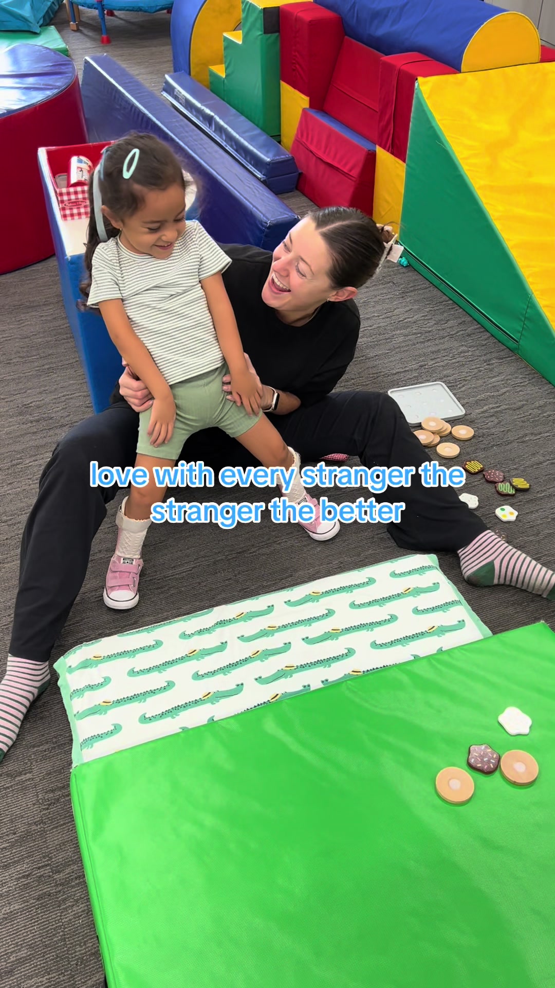 @Therapies For Kids