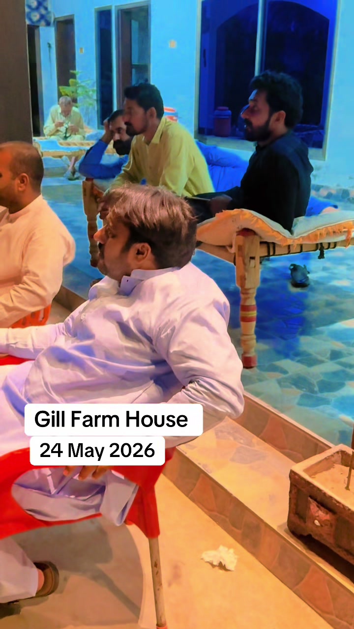 @Waqas Gill