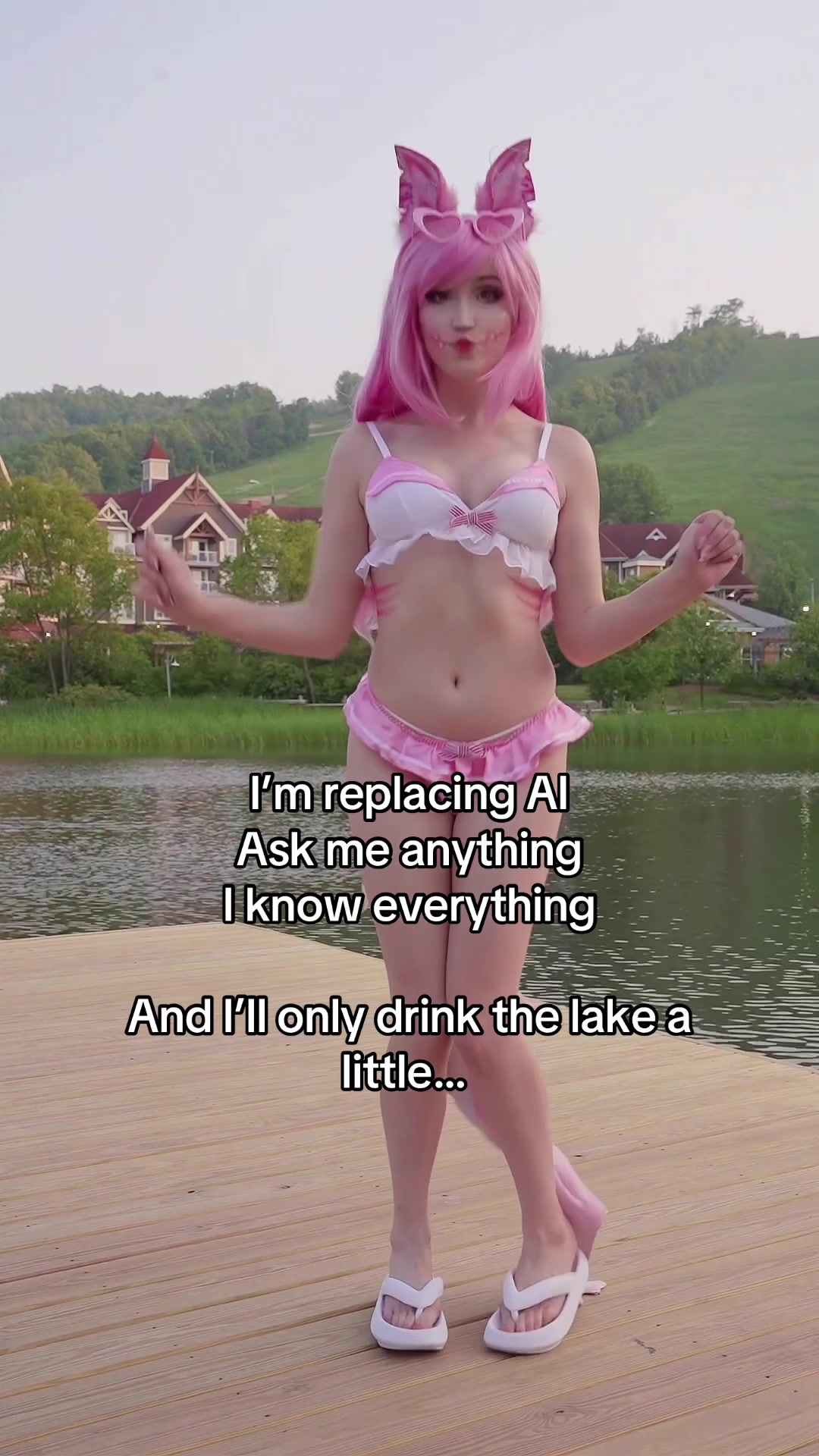 @Chisai