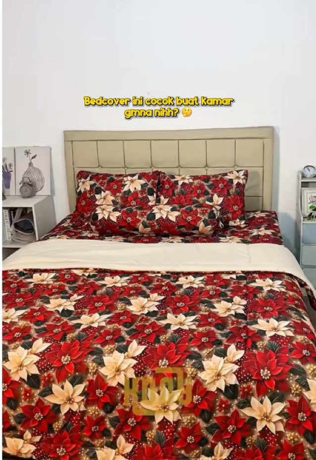 @Kooy Bedcover