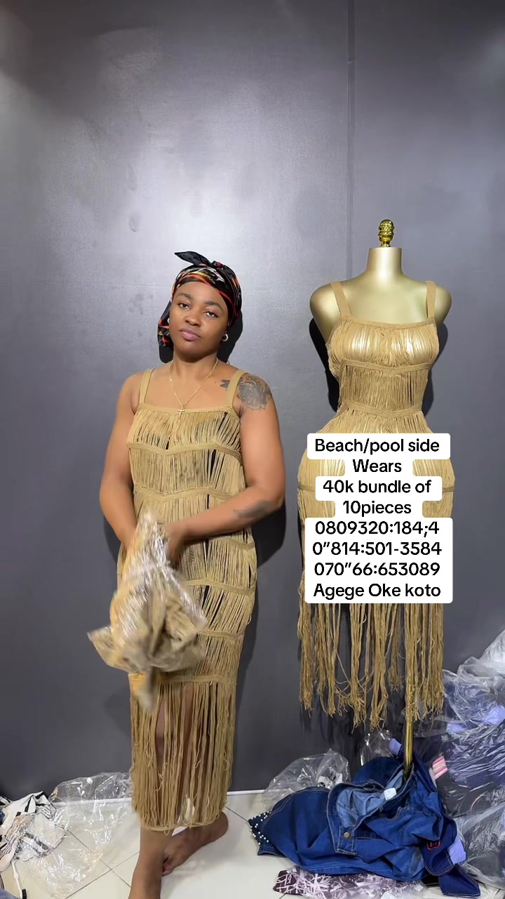 @LADY ZEE WAREHOUSE