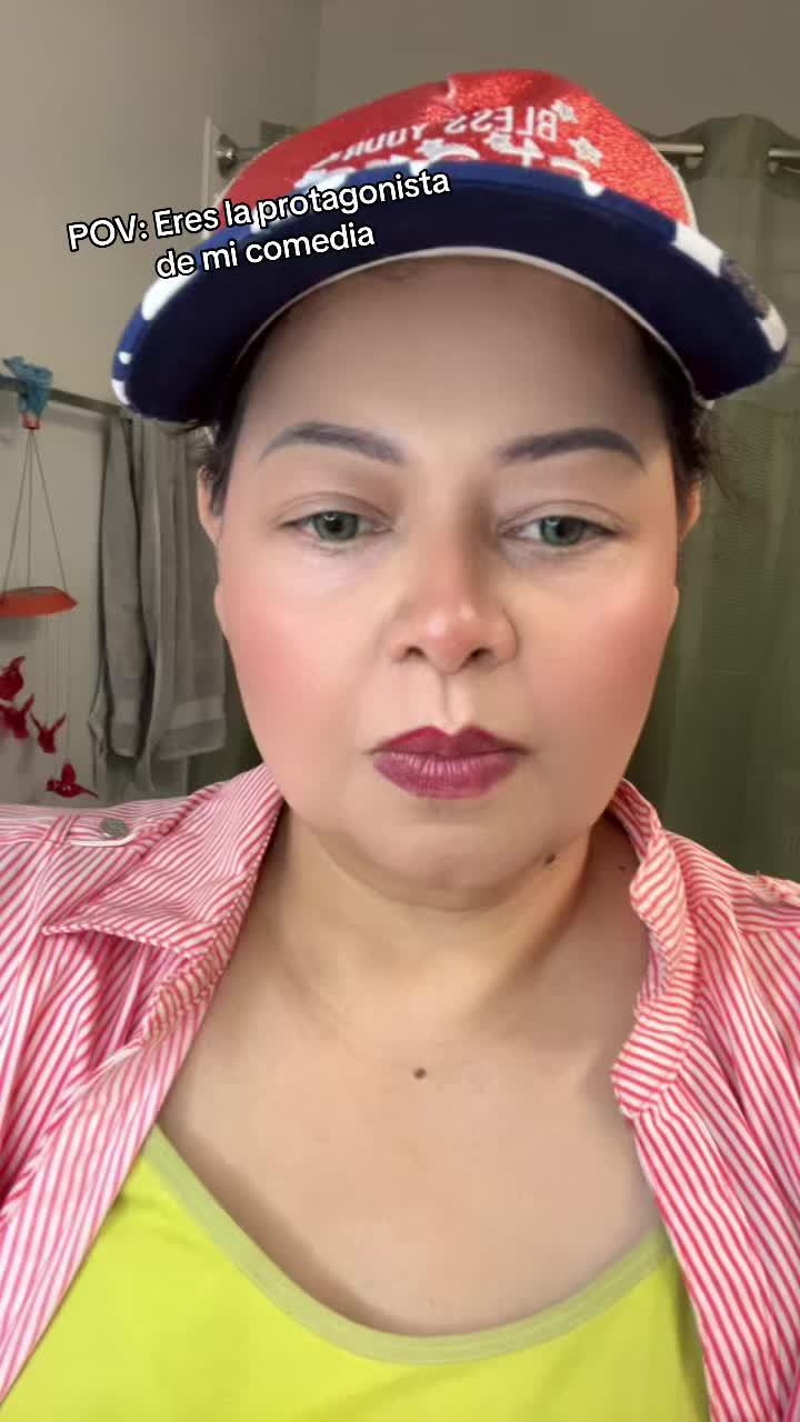 @lasoberanadelnilo