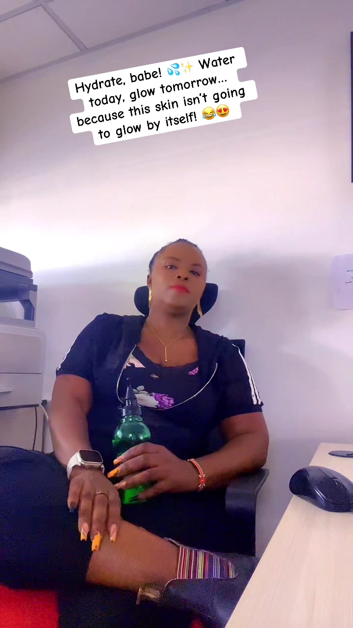 @Ndunda Ndinda 🦂