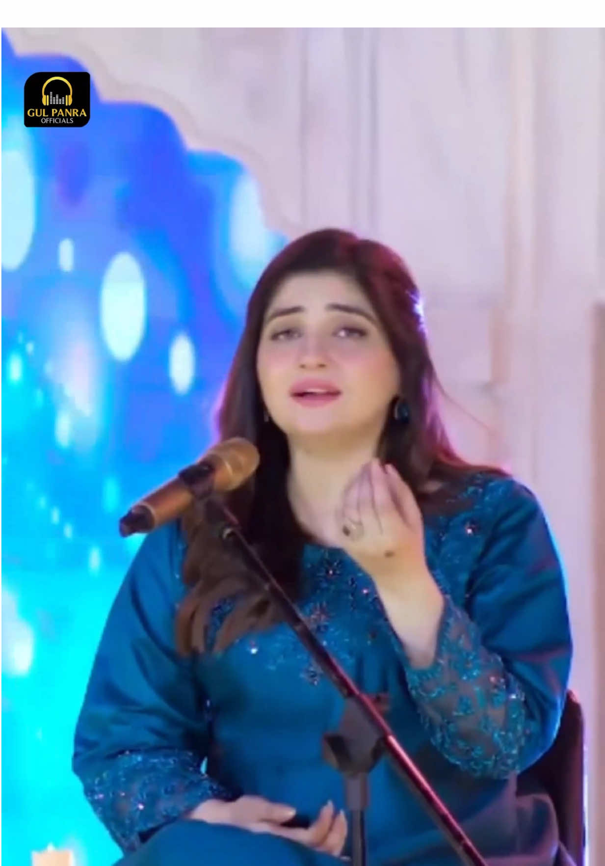 @Gul Panra