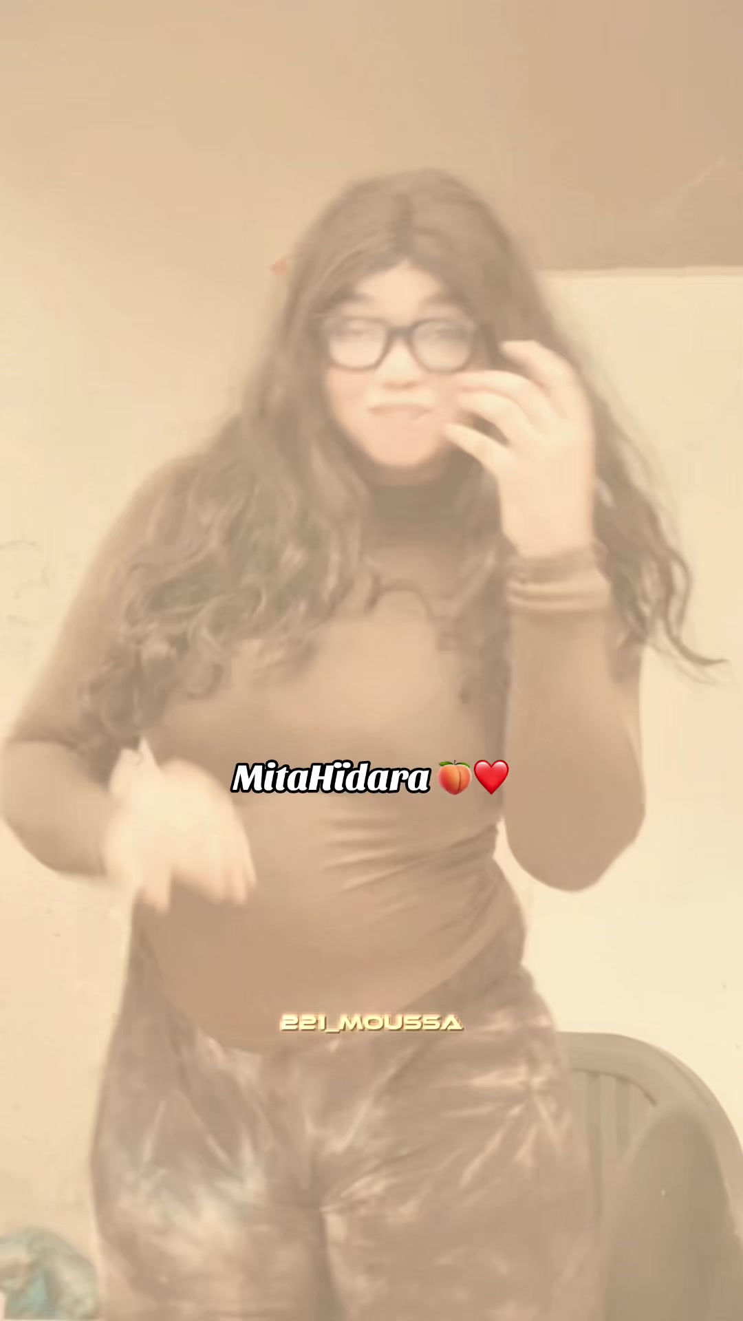@MitaM❤️Hïdara