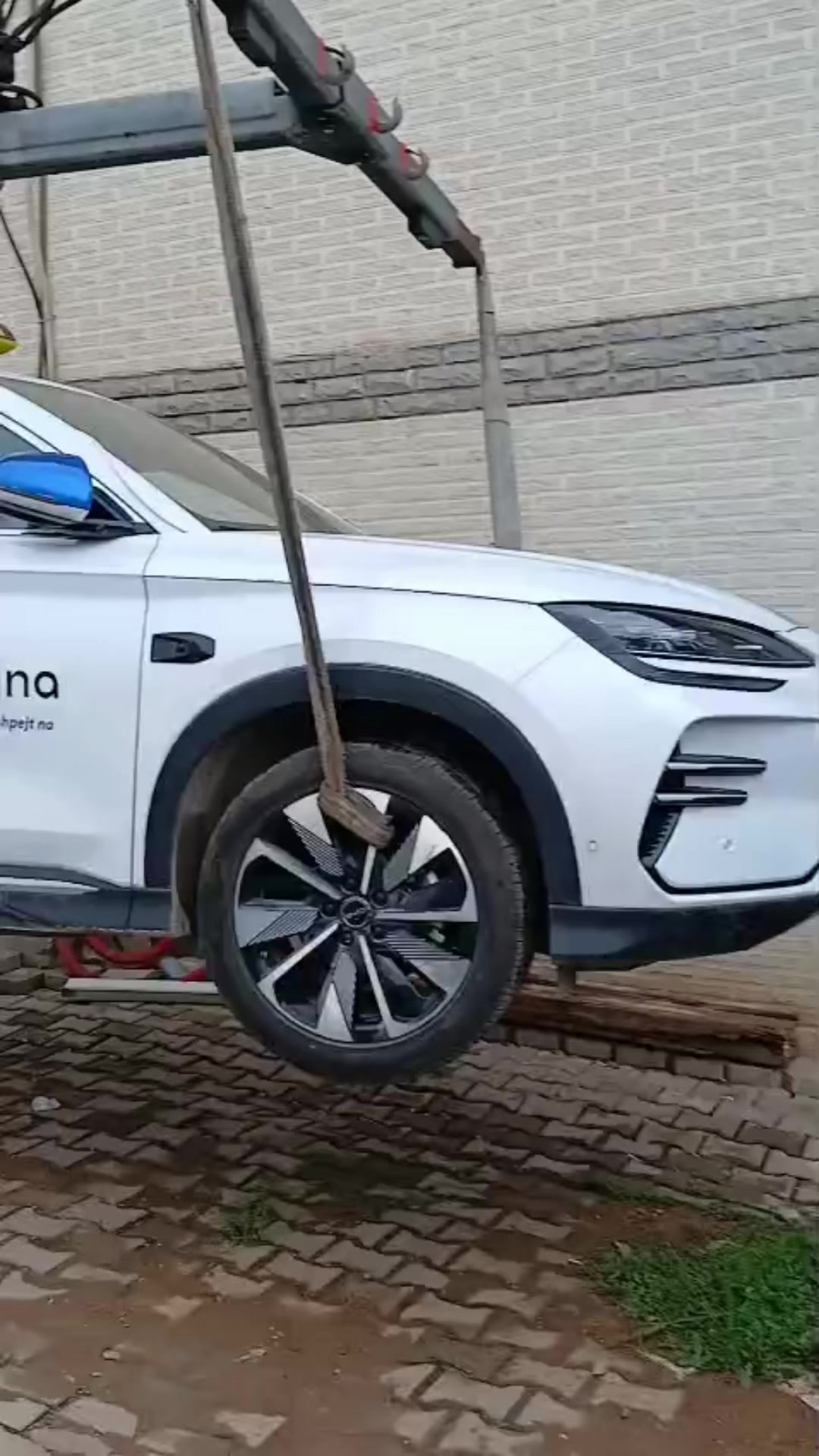 @Autobartje Ajani